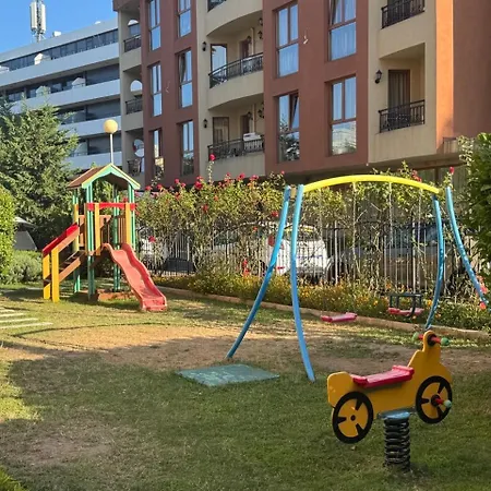 Apartment Kolibri Flat