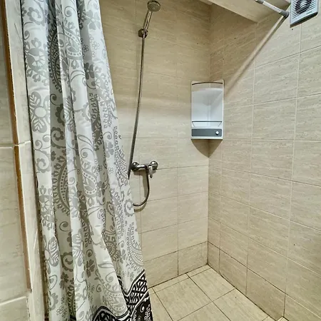 Kolibri Flat Apartment