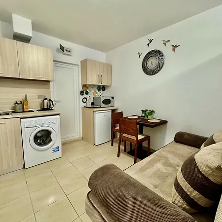 Kolibri Flat Apartment *