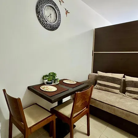 Kolibri Flat Sunny Beach