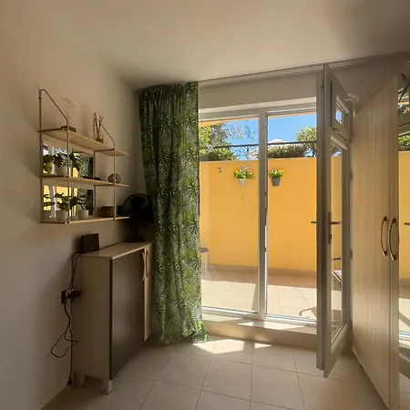 Kolibri Flat Apartment *