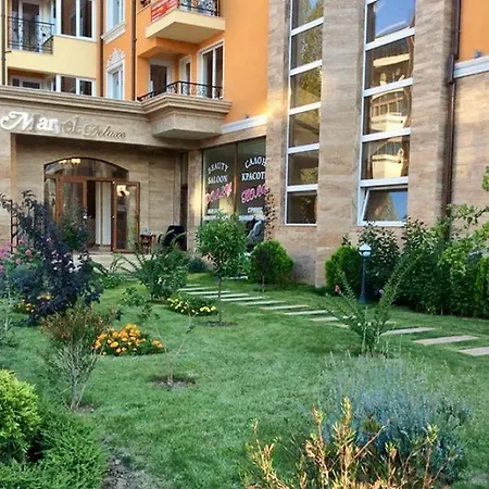 Apartament Kolibri Flat