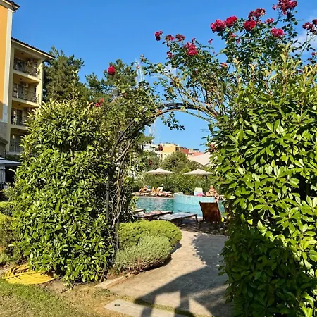 Kolibri Flat Apartamento *