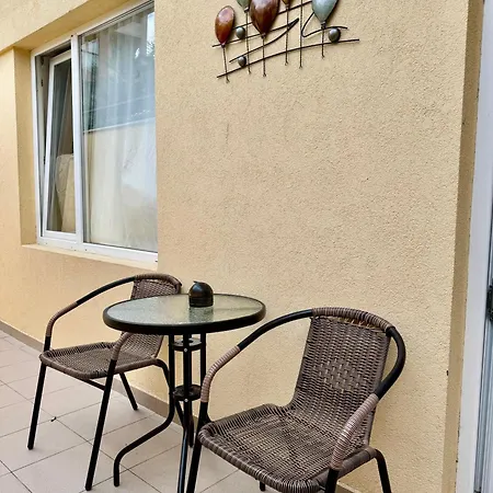 Kolibri Flat Apartamento