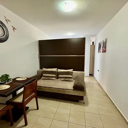 Apartamento Kolibri Flat *